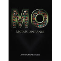 Modus Operandi by Jon Racherbaumber
