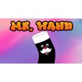 Mr. Wand – Mr WAND Mr. Wand – Mr WAND