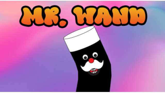 Mr. Wand – Mr WAND -