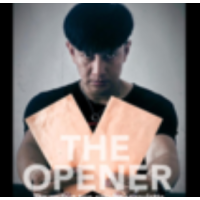 The Opener by Parlin Lay 