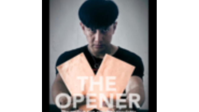 The Opener by Parlin Lay -