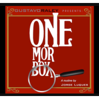 One More Box by Jorge Luques