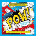 POW by Erik Casey & John Michael Hinton POW by Erik Casey & John Michael Hinton