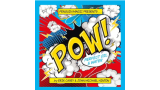POW by Erik Casey & John Michael Hinton POW by Erik Casey & John Michael Hinton
