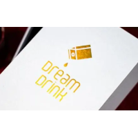 Dream Drink by Colin & Heiman