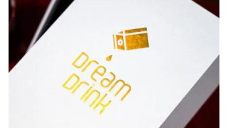 Dream Drink by Colin & Heiman