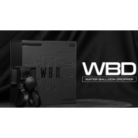 Hanson Chien Presents WBD (Water Balloon Dropper) by Ochiu Studio