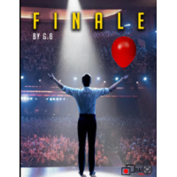 FINALE By G.B by Bakore Magic