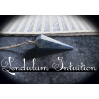 Pendulum Intuition by Red Nist