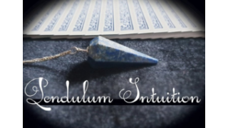 Pendulum Intuition by Red Nist