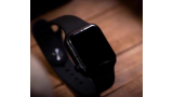 Reel Watch Smart Watch by Uday Jadugar