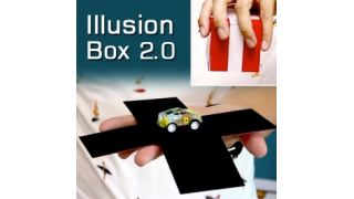 Illusion Box 2.0