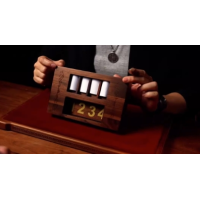 The Choice Box by Didier