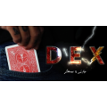 Dex by Lloyd Barnes & Javier Fuenmayor Dex by Lloyd Barnes & Javier Fuenmayor