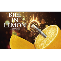 Bill In Lemon by Syouma