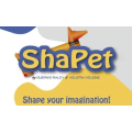 SHAPET by Gustavo Raley SHAPET by Gustavo Raley