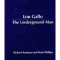 Richard Kaufman and Mark Phillips – The Underground Man Richard Kaufman and Mark Phillips – The Underground Man
