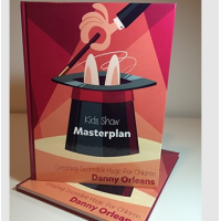 Danny Orleans – Kids Show Masterplan ( 2014 Ver , Instant Download )