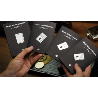 TCC – Magic Wallet Universe