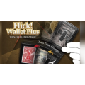Tejinaya & Lumos – Flick Wallet Plus Tejinaya & Lumos – Flick Wallet Plus