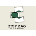 Zigy Zag by Julio Montoro Zigy Zag by Julio Montoro