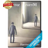 Mirror Mirror by Harrison Trusler