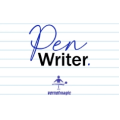 Pen Writer by Vernet Pen Writer by Vernet