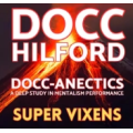 uper Vixens by Docc Hilford uper Vixens by Docc Hilford