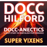 uper Vixens by Docc Hilford