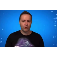 Brain Hacks by Keith Barry