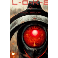 L-O-K-8 by Paul Brook