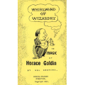 The Magic of Horace Golden by Val Andrews The Magic of Horace Golden by Val Andrews