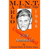 MINT 1966 Annotated by Edward Marlo & Wesley James 