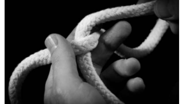 Rope Magic. Part 1.by Steve Faulkner Online Magic -