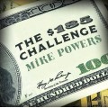 $185 Challenge (Video+Templete) by Mike Powers $185 Challenge (Video+Templete) by Mike Powers