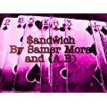 $And?Ich by Samer Mora And (A.B) $And?Ich by Samer Mora And (A.B)