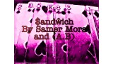 $And?Ich by Samer Mora And (A.B)