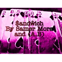 $And?Ich by Samer Mora And (A.B)