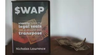 $Wap by Nicholas Lawerence