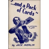 ... And A Pack Of Cards by Jack Merlin ... And A Pack Of Cards by Jack Merlin