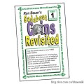 01 Gadabout Coins Revisited by Ron Bauer 01 Gadabout Coins Revisited by Ron Bauer