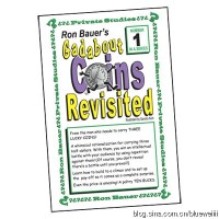 01 Gadabout Coins Revisited by Ron Bauer