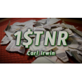 1$Tnr - One Dollar Torn And Restored by Carl Irwin 1$Tnr - One Dollar Torn And Restored by Carl Irwin