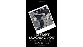 1 2 3 Start Laughing Now by Shane Hill