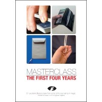 1 The F by Mark Leveridge & Graham Hey & Phil Shaw By Masterclass