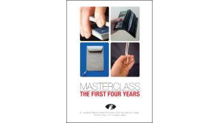 1 The F by Mark Leveridge & Graham Hey & Phil Shaw By Masterclass