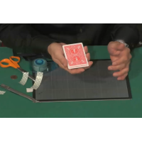 1 Et 2 Cartes Aimantees by Quoc Tien Tran