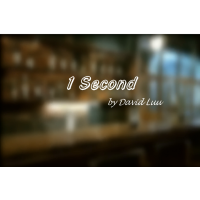 1 Second by David Luu