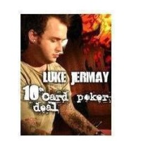 10 Card Poker Deal by Luke Jermay