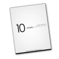10 Simple Astonishments by Manoj Kaushal 10 Simple Astonishments by Manoj Kaushal